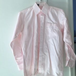Ragazzo boys dress shirt